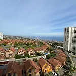 Alto De Vina Parque Maranon Vina Del Mar