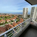 Alto De Vina Parque Maranon Vina Del Mar
