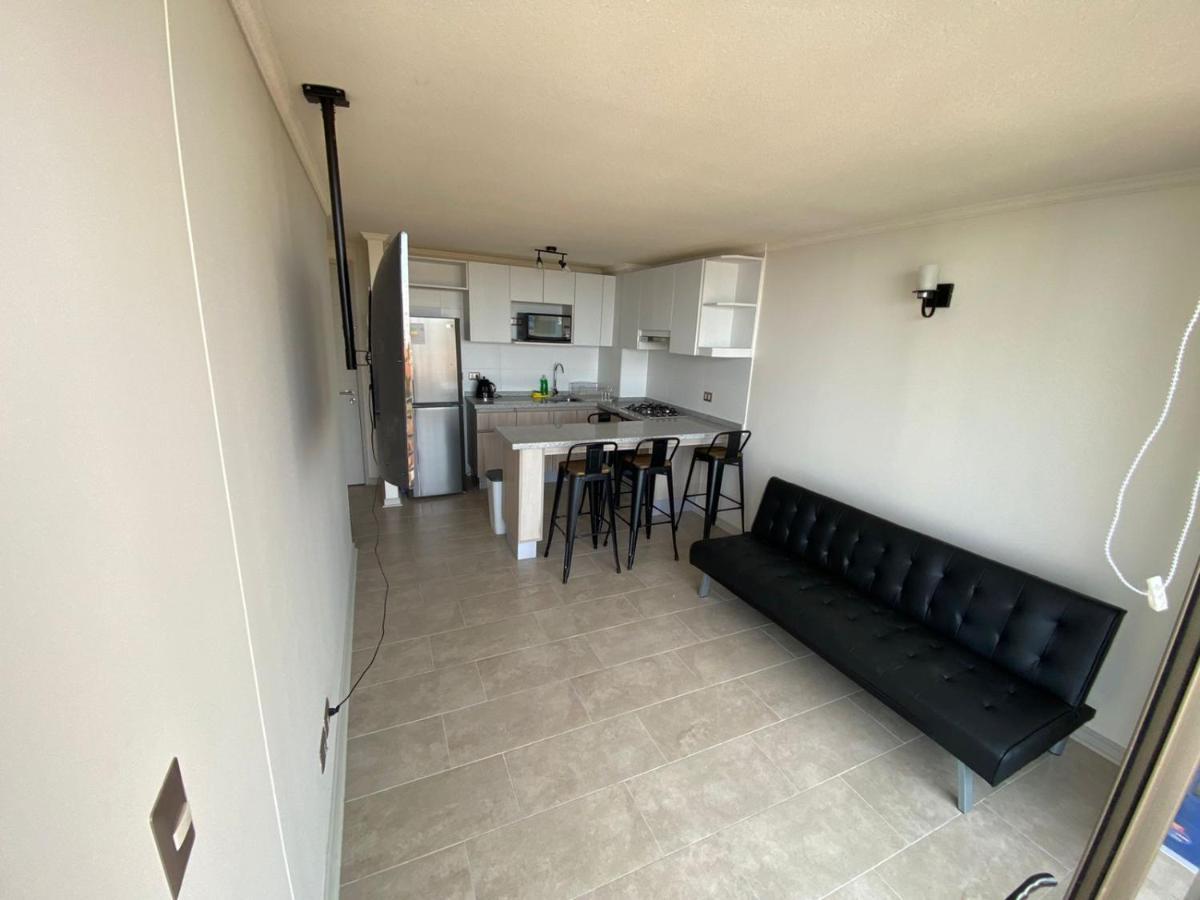 Alto De Vina Parque Maranon Apartamento
