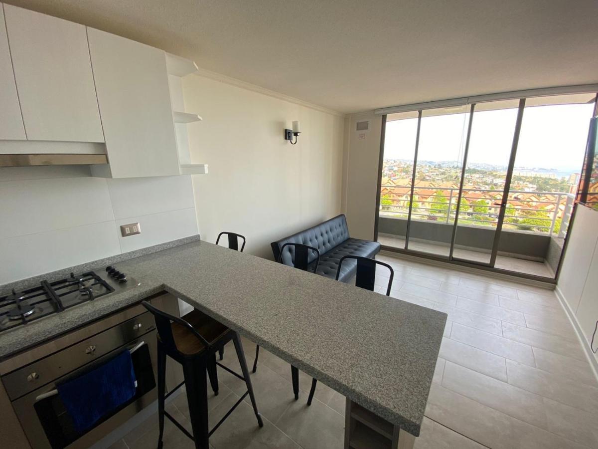 Apartamento Alto De Vina Parque Maranon *