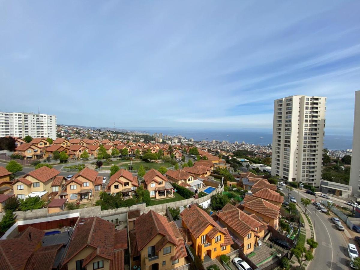Apartamento Alto De Vina Parque Maranon *