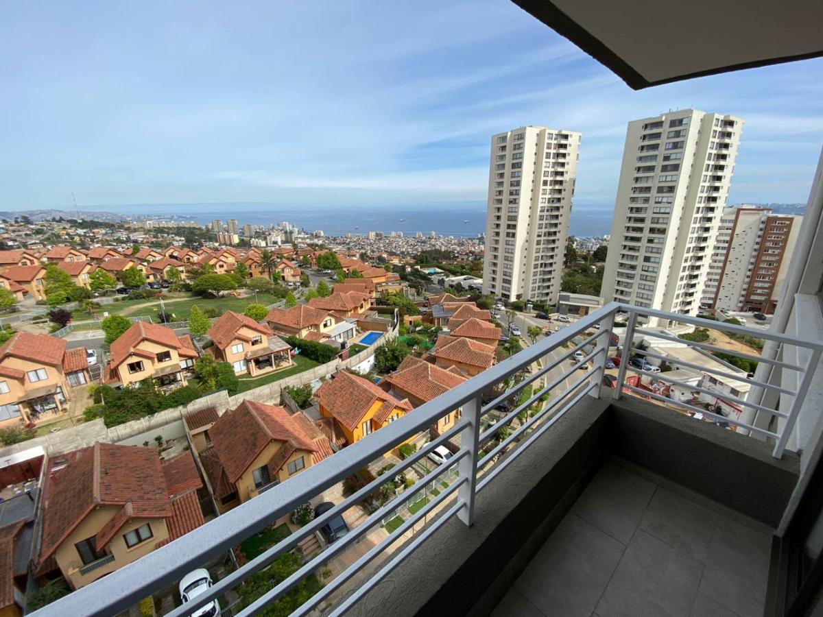 Alto De Vina Parque Maranon Apartamento
